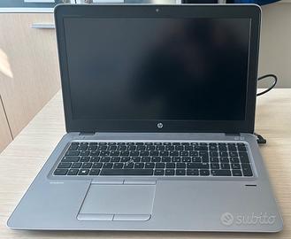 Notebook HP EliteBook 850 G3