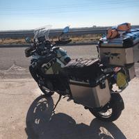 GS 1250 adventure Exclusive