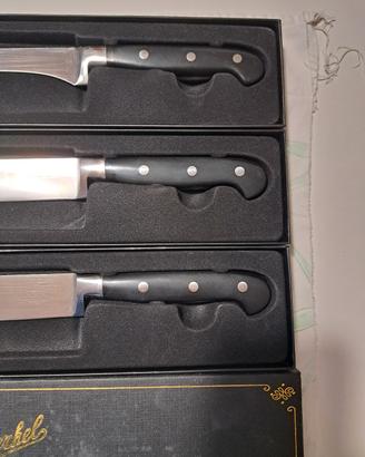 coltelli da cucina 