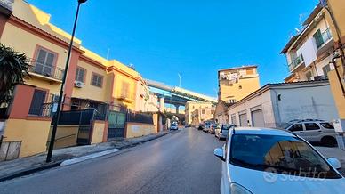 Via Filippo Maria Briganti Villa indipendente con