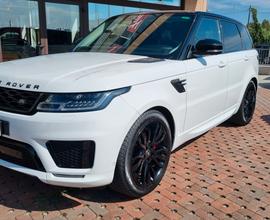 Land Rover Range Rover Sport Range Rover Sport 3.0