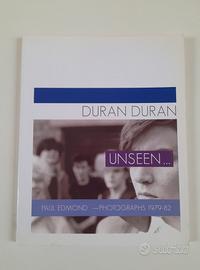 Duran Duran Unseen 2005