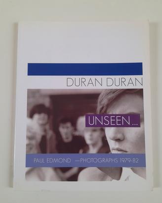 Duran Duran Unseen 2005