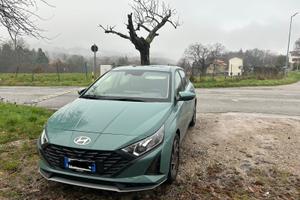 Ve Hyundai i20