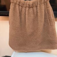 Gonna Teddy Max Mara