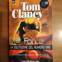 Tom Clancy libri vari a partire da €4 l'uno