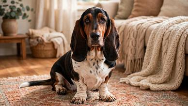 bassethound 
