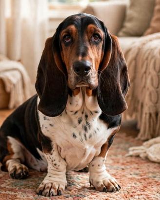 bassethound 