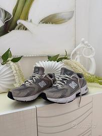 New Balance Grigie tg.40
