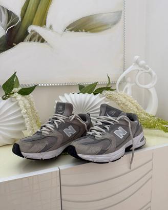 New Balance Grigie tg.40