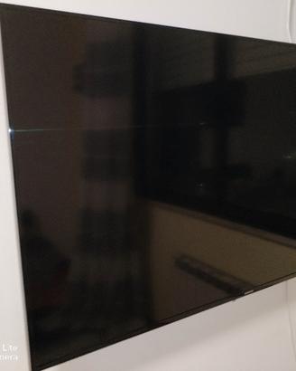 Televisione Samsung 3D