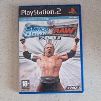 Smackdown VS. Raw 2007