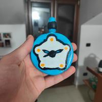 miraculous del coniglio 