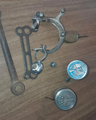 Ricambi per bici Bianchi