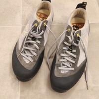 Scarpe Salewa La Mano tg. 37