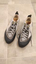 Scarpe Salewa La Mano tg. 37