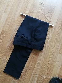 pantaloni eleganti uomo 