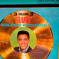 Vinili 33 giri Elvis Presley
