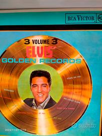 Vinili 33 giri Elvis Presley