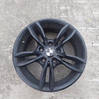 Cerchi MAK 16”