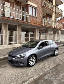 Volkswagen  Scirocco