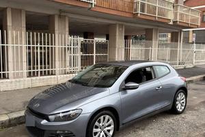 Volkswagen  Scirocco