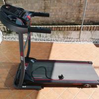 Tapis roulant FitFiu fitness 