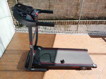 Tapis roulant FitFiu fitness 