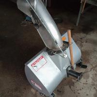 SPAZZANEVE per motocoltivatore BCS