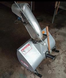 SPAZZANEVE per motocoltivatore BCS
