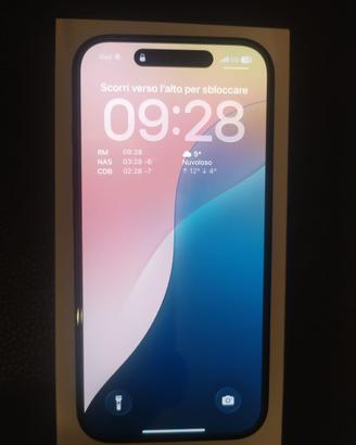 iPhone 16 256 gb