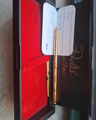 Penna delta vintage roller