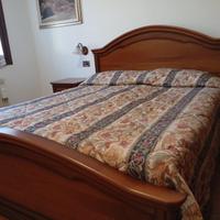 Camera da letto completa