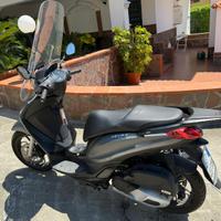 Piaggio Medley 125 - 2019 - 10.000 km