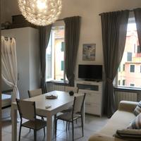 LAIGUEGLIA nel budello e a pochi metri dal mare