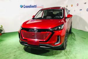 EVO 5 1.5 BENZINA GPL NUOVA PRONTA CONSEGNA KM 0