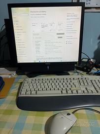 Pc Asus Pro Completo