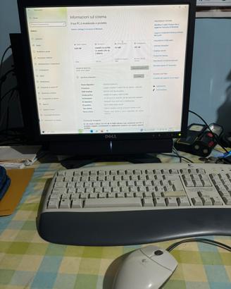 Pc Asus Pro Completo