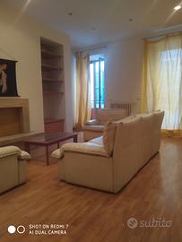 appartamento per studentesse centro storico Sora 