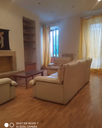 appartamento per studentesse centro storico Sora 