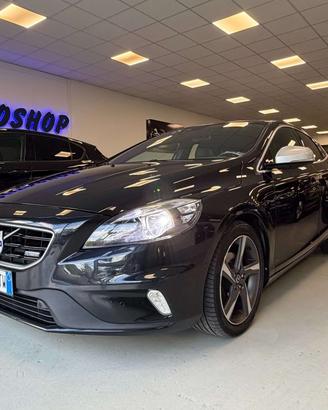 VOLVO V40 V40 II1.6 d2 R-design Kinetic (r-desig