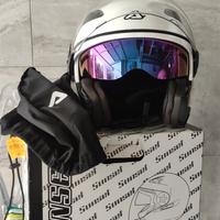 casco jet acerbis sunset xl