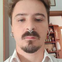  disponibilità immediata per vari ruolii