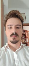  disponibilità immediata per vari ruolii