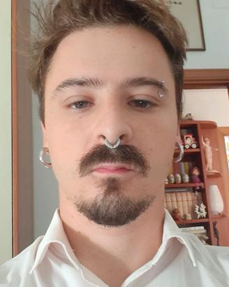  disponibilità immediata per vari ruolii