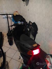 Malaguti F10 
