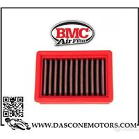Filtro bmc bmw c600 c650 2011 2016