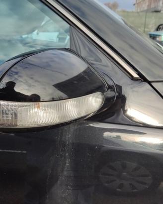 Specchio destro MERCEDES CLK 200 COPRESSOR 2000