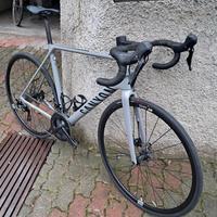 CANYON ULTIMATE SL 7 2021