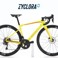 BMC Roadmachine 02 Di2 11V t.48